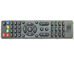   Xtra TV Box - SEHS-1723 Skardin