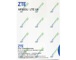 ZTE MF920U 3G/4G Wi-Fi  