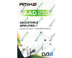 ϳ  Amiko AAD250