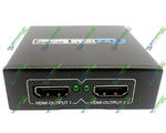 HDMI Splitter 1x2 HDMI V1.4 +   5 V (4-0003)