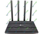  TP-LINK Archer C6U