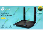 3G/4G  /  TP-LINK Archer MR100