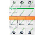   Schneider Electric BA63 3 6A (11221)