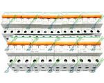   Schneider Electric BA63 3 20A (11224)