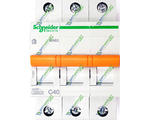   Schneider Electric BA63 3 40A (11227)