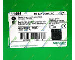    Schneider Electric 63 4 63A 30mA (11466)