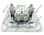  2- Schneider Electric Asfora  (EPH0300121)