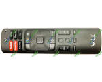 HISENSE VU ERF3F69V (voice remote control)  