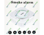 SONOFF Smoke Detector (  433MHz)