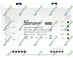 SONOFF 4CH R3 (4-   Wi-Fi )