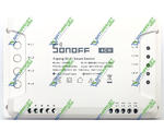 SONOFF 4CH R3 (4-   Wi-Fi )