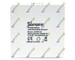 SONOFF SNZB-02 ZigBee (   )