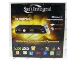 Sat-Integral TH-7200 PVR