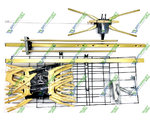  DVB-T2 Funke BM 3553 - 21/69 (53 , 16 )