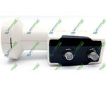  Inverto Universal Twin PLL LNB HOME Pro (IDLP-TWL410-HMPRO-OPN)