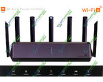  Xiaomi Mi AloT Router AX3600 (DVB4251GL)