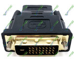  DVI (male) - HDMI (female) 24pin (11208)