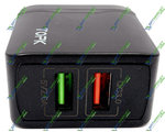  TOPK Quick Charge 3.0 2xUSB 