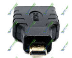  MICRO HDMI(MALE) - HDMI(FEMALE) (16090)