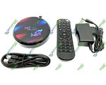  H96 Max X3 TV BOX 4/32GB + Smart  G20S