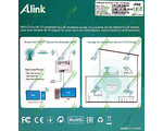 Wi-Fi  3G/4G Alink MR920