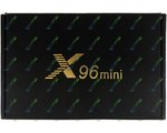 X96 mini TV BOX (Android 9, Amlogic S905W, 2/8GB) 3