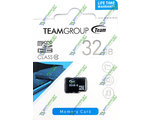   microSDHC TEAM 32Gb Class 10