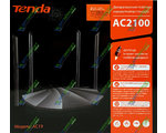  TENDA AC19