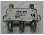 DiSEqC 2.0 4  Eurosky DSW-7107P