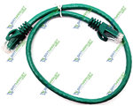 - 0,5 , CAT6, 24AWG*4P*(BCu)