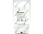 SONOFF TH10 Apple HomeKit +   DS18B20