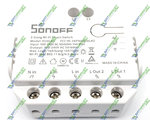 SONOFF Dual R3 ( , )