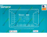 SONOFF 4CH PRO R3 Apple HomeKit