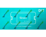 SONOFF BASIC R3 Wi-Fi  ( )