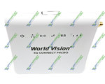 World Vision 4G Connect Micro