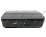  SWITCH ZYXEL GS-105S v2 (5-PORT Gigabit Ethernet Switch, )