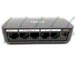  SWITCH ZYXEL GS-105S v2 (5-PORT Gigabit Ethernet Switch, )