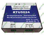   RTU5024 GSM (850/900/1800/1900 )