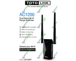 WI-FI  Totolink EX1200T, AC1200, 1167 /