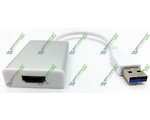  USB 3.0 --> HDMI (4-0264)