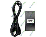 PoE   POE-201-24W-48V 48 0.5A