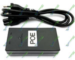 PoE   POE-201-24W-48V 48 0.5A