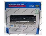 World Vision T40   DVB-T2 