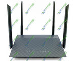  Asus RT-AC57U V3 AC1200 Wireless Dual Band Gigabit Router