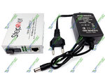  Step4Net MC-D-0,1-1SM-1550nm-20 10/100Base-TX to 100Base-FX