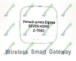  ZigBee SEVEN HOME Z-7060