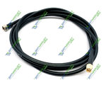  SMT pigtail F male - SMA male  4G/3G    2