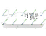 MikroTik wAP LTE kit (RBwAPR-2nD&R11e-LTE) 3G/4G 