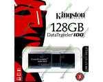 USB  KINGSTON DT100 G3 128GB USB 3.1 (DT100G3/128GB)