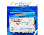   PROWEST LB-171-4 (1  4  20dB)